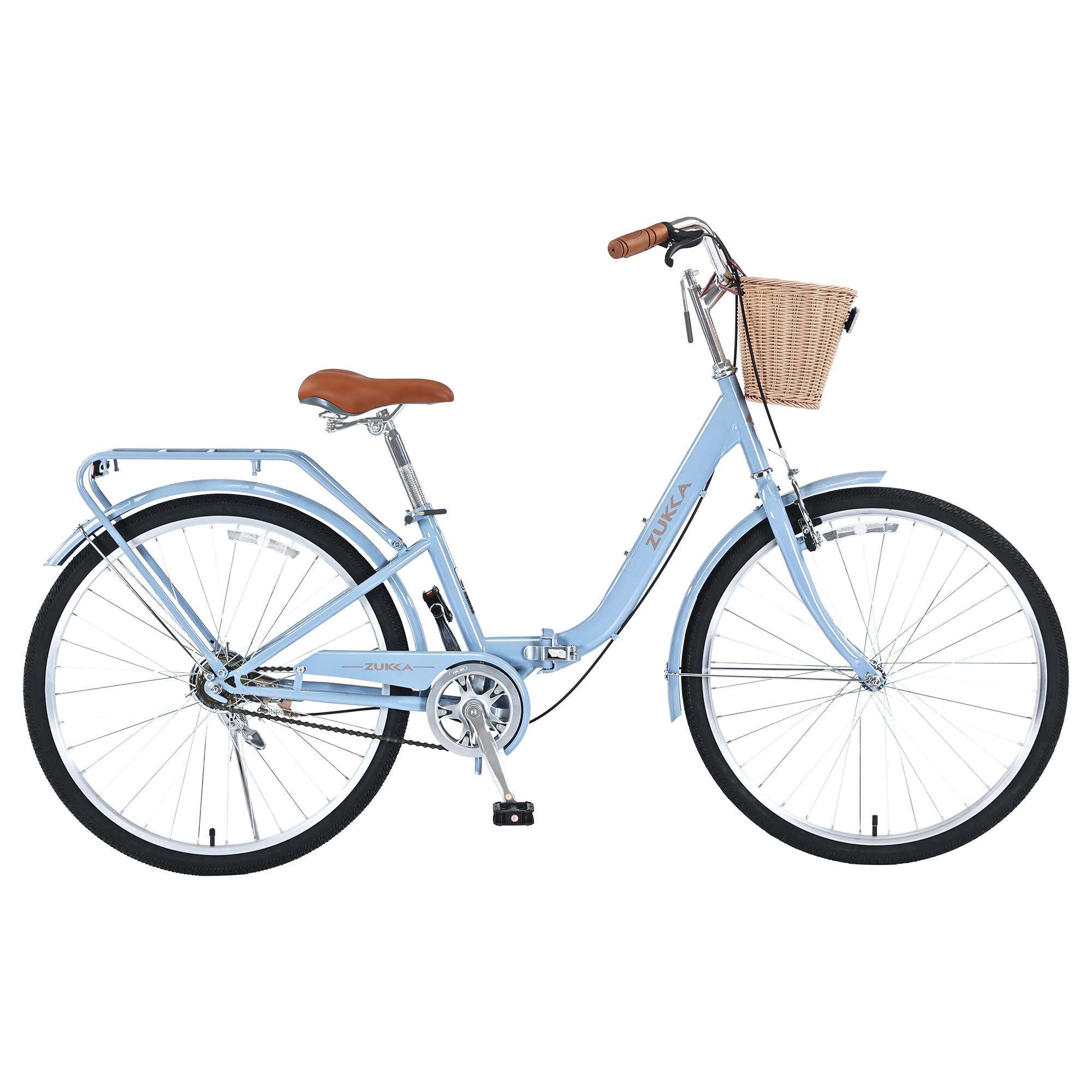 Amazon.com : Cxcloestite 20/22/24/26 Inch Girls Bike with